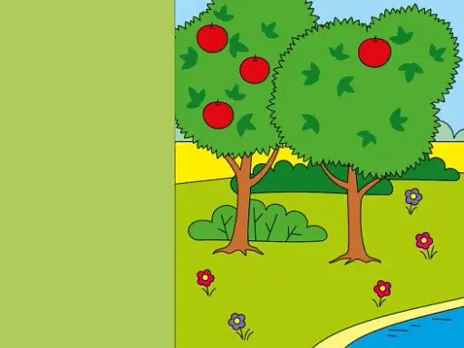 Розфарбовуємо, вирізаємо, клеїмо. Хто вміє чаклувати? - фото 4