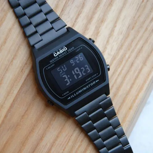 Годинник CASIO B640WB-1BEF - фото 4