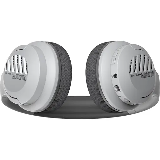 Наушники A4Tech Bloody MH360 Grey (4711421985161) - фото 11