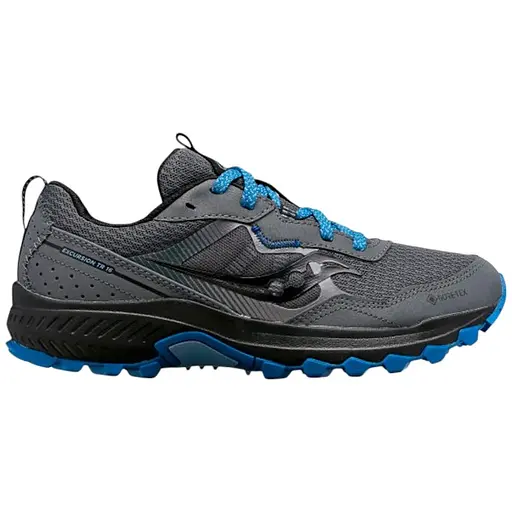 Кросівки Saucony Excursion TR16 GTX Wmn 38.5 Shadow (1097-S10749-2175)