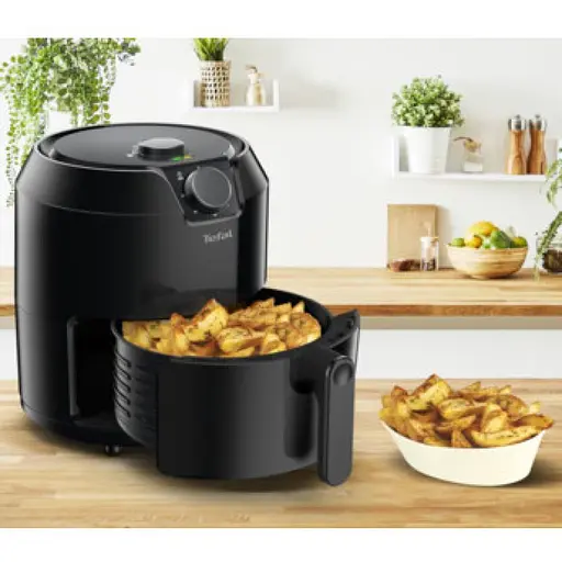 Мультипіч (аерофритюрниця) Tefal Easy Fry Classic (EY201815) - фото 3