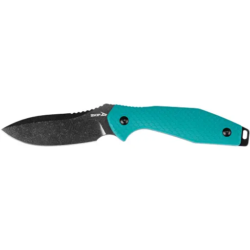 Ніж Skif Adventure FB Jr BSW Green