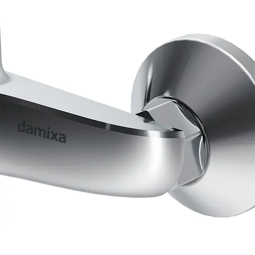 Змішувач для душу DAMIXA Palace Bit (312000000) - фото 4