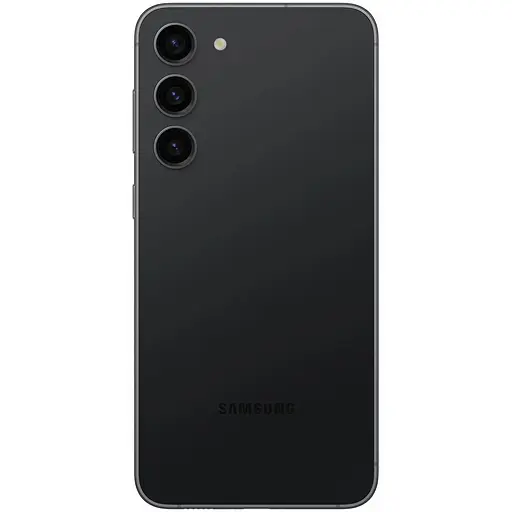 Смартфон Samsung Galaxy S23+ 8/512GB Phantom Black (SM-S916BZKG) [NFC, 2 SIM] - фото 3