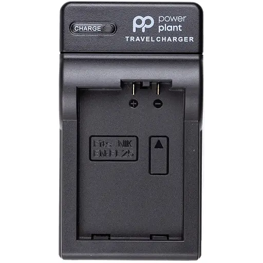 Зарядное устройство для PowerPlant Nikon EN-EL25