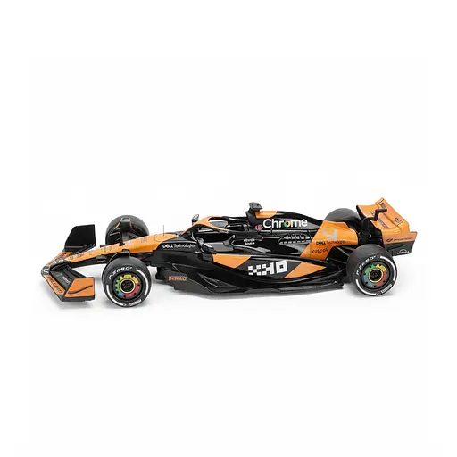 Автомодель - McLaren F1 2024 1:43 (250945MLF1)