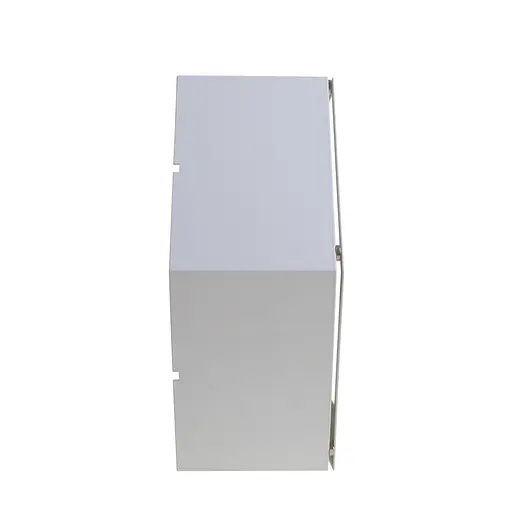 Подсветка настенная Brille декоративная с растениями BL-993W/10W CW WH LED - фото 4