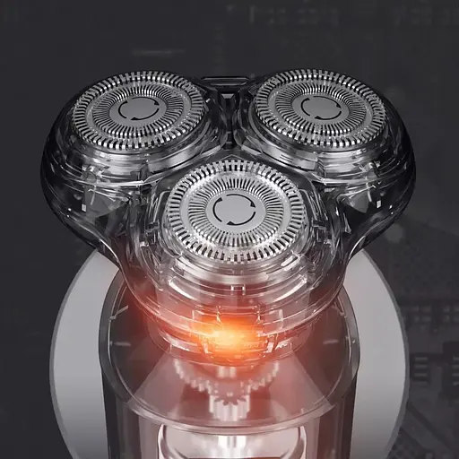 Электробритва ShowSee Electric Shaver F303 - фото 6