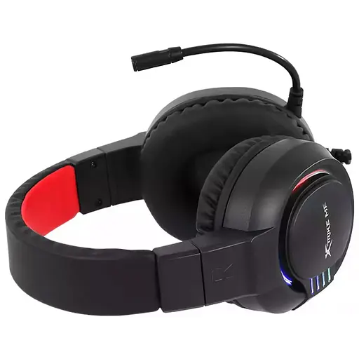 Навушники Xtrike ME GH-405 Black (GH-405) - фото 4