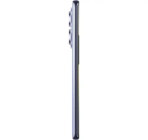 Смартфон Xiaomi Redmi Note 14 Pro 8/256Gb Aurora Purple No Adapter UA UCRF - фото 7