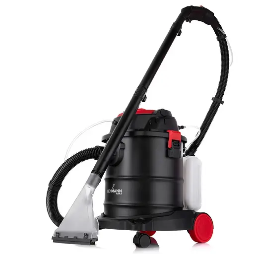 Пилосос Lehmann UltraWash 2000W багатофункціональний миючий - фото 1