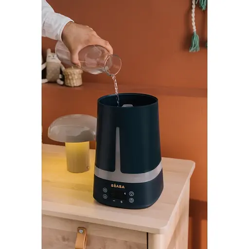 Зволожувач повітря Beaba Zen синій (920416) - фото 13