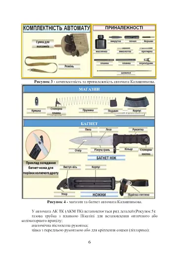 Вогнева підготовка - фото 6