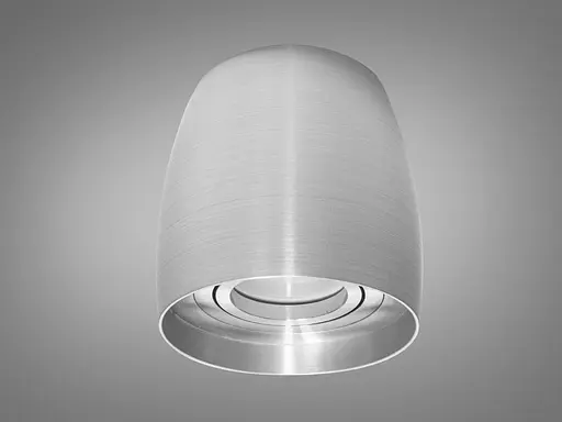 Накладний точковий світильник Diasha - фото 1