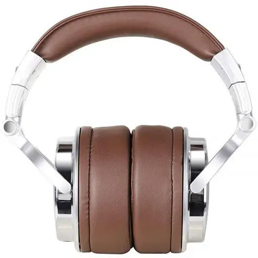 Навушники OneOdio Pro 30 3,5мм/6,35мм Silver (Pro 30 Silver) - фото 3