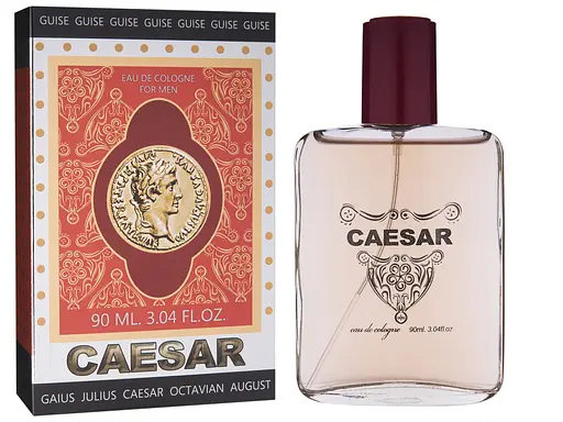 Одеколон Guise Caesar 90 мл (MM31972) - фото 2