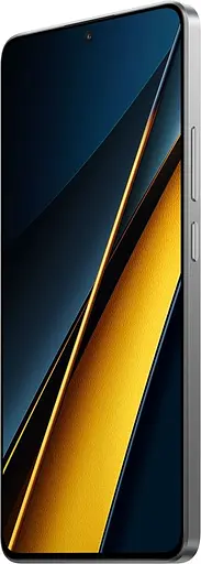 Смартфон Xiaomi Poco X6 Pro 8/256Gb Grey Global Version NFC, 5G - фото 4