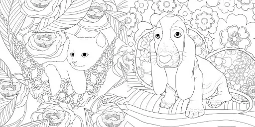 Арт-квадрат. Крихітки - фото 5