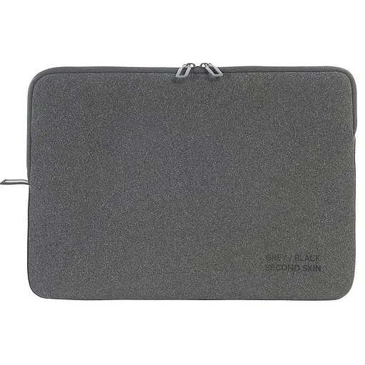 Чохол для ноутбука Tucano Melange 17-18 Black (BFM1718-BK) - фото 4