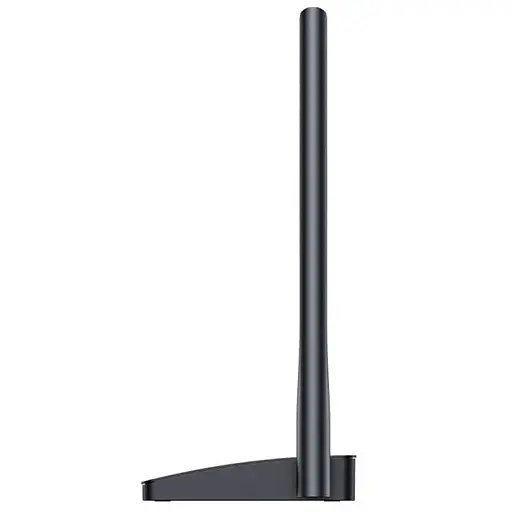 WiFi адаптер Baseus FastJoy Series 1300Mbps (External Antenna) (B01317600111-05) Cluster Black - фото 2