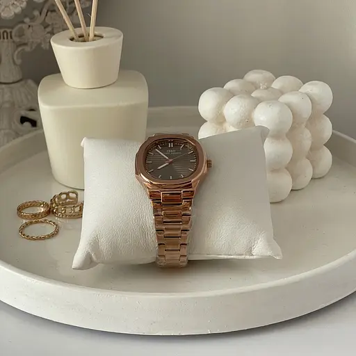 Часы Boerni Aibisino Rose - фото 7