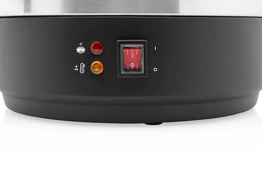 Аппарат для приготовления горячих напитков ETA Granny 1127 90000 - фото 7