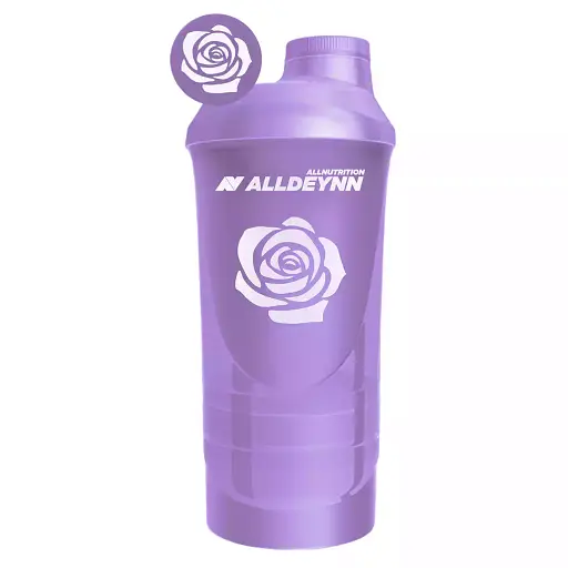 Шейкер Allnutrition Shaker 2 in 1 (1086-2022-09-0706)