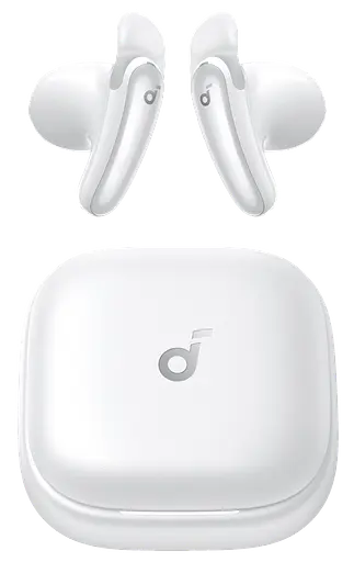 Гарнитура SoundСore Liberty Buds White Anker teh0026555 - фото 2