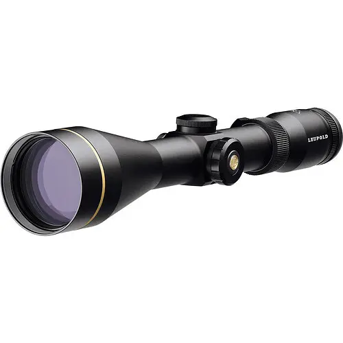 Прицел Leupold VX-R 3-9x40 Firedot Plex - фото 2