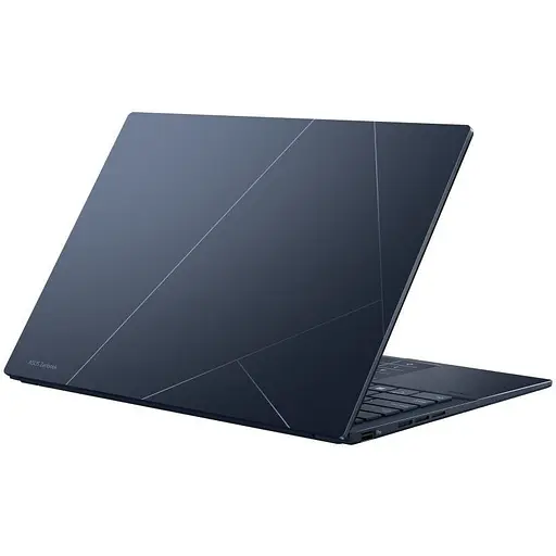 Ноутбук Asus Zenbook 14 UX3405CA-PZ051W, 14 inch 2880 x 1800, Intel 225H 14 C/14 T, 1.7 GHz – 4.9 GHz, 18 MB cache, 16 GB LPDDR5X, 512 GB - фото 6