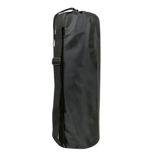 Набір для масажу та йоги PowerPlay PP_4097 (Ролик 30*10 + 2-ва мячі) Green + гумка 5.5 кг (PP_4097_Green) - фото 5