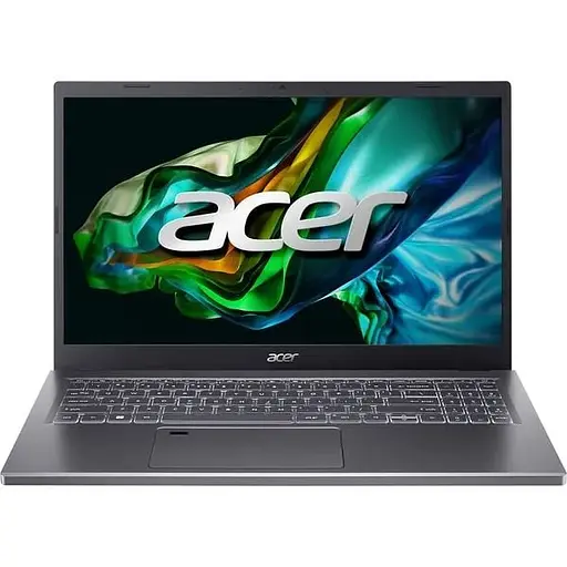 Ноутбук ACER Aspire 5 A515-59EY,i5-1335U 46GHz,16GB,512GB,Windows 11 Домашня