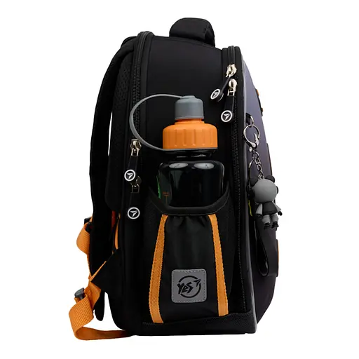 Рюкзак шкільний каркасний Yes Mars H-100 - фото 5