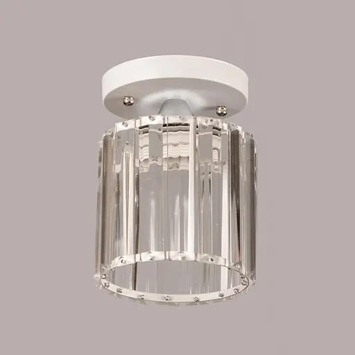 Люстра підвісна Sirius B N3898/1H WT - фото 3