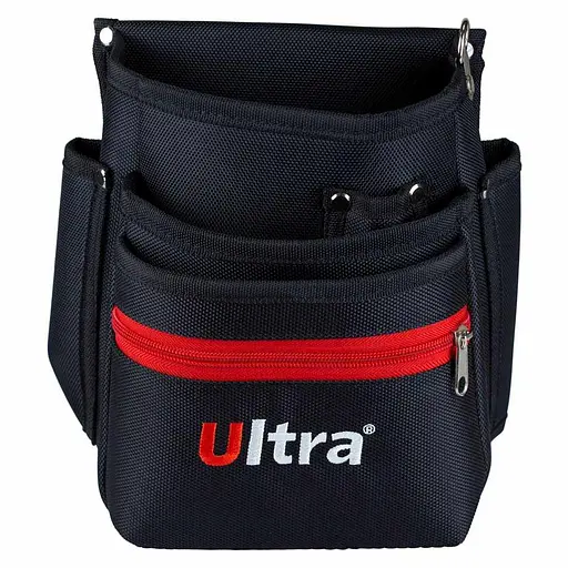 Карман поясний слюсарний Ultra 7 кишень 7425612 - фото 2