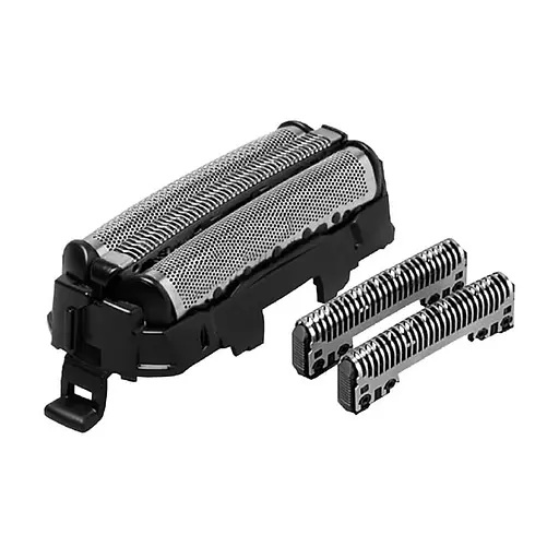 Набор из лезвий и сетки Panasonic WES9027Y1361 для электробритв - фото 2