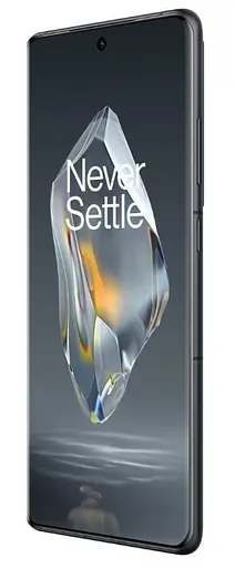 Смартфон OnePlus 12R 5G CPH2609 16/256Gb Iron Gray Global version - фото 2