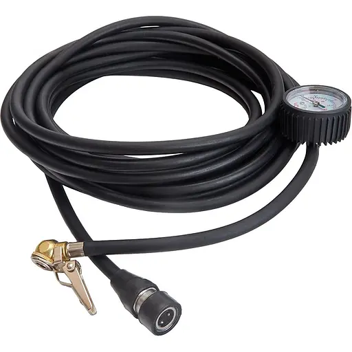 Компрессор Voin Military Series VM-080 (VM-080) - фото 5