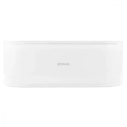 Прикроватный ночник с беспроводной зарядкой Proove Glow и встроенным аккумулятором 1200mAh  - фото 5