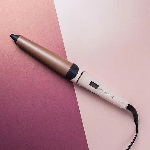 Плойка для волос Remington PROluxe (CI91X1) [87070] - фото 3