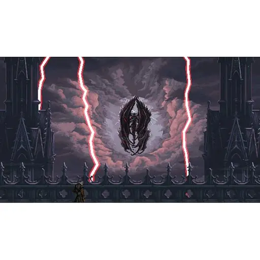 Гра The Last Faith (російські субтитри) (Nintendo Switch) - фото 2