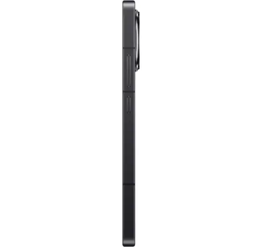 Смартфон Xiaomi Смартфон Poco F7 Pro 12/256Gb Black UA UCRF - фото 6