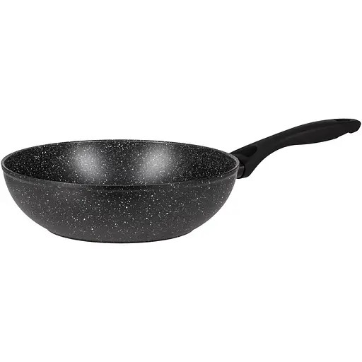 ARDESTO Сковорода ВОК Gemini Gourmet Anzio 28 см, алюміній