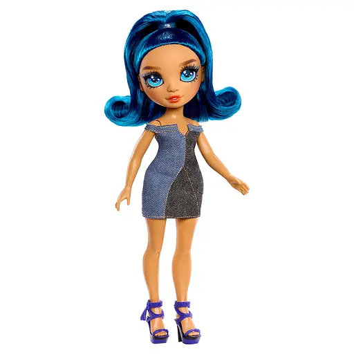 Кукла Rainbow High ОРР - Скайлер (989493) - фото 1