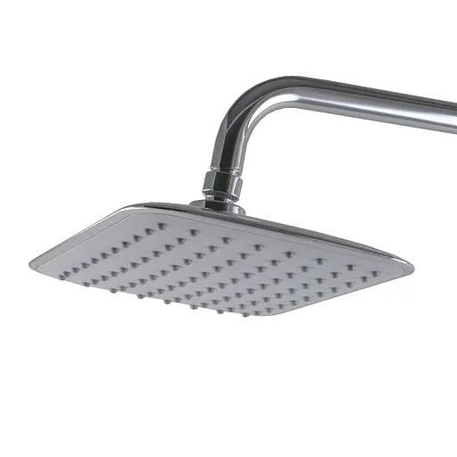 Душова система Topaz Corsica TC 16102 H48-S, Хром - фото 2