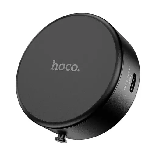 Автодержатель Hoco DCA47 Magnetic Вакуумная Присоска - фото 1