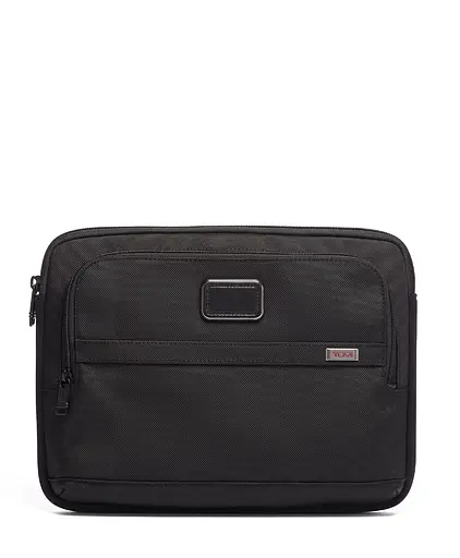 Чохол Для Ноутбука M Tumi TUMI ALPHA BLACK 32x23,5x2,5 02603164D3