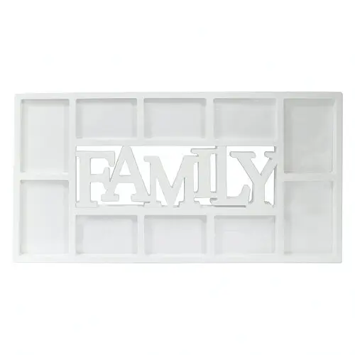 Фоторамка Family - фото 1