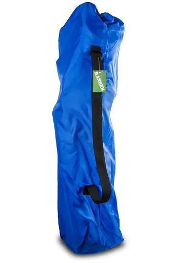 Складане крісло-шезлонг Ranger FC 750-052 Blue RA2233 - фото 10