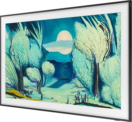 Телевізор Samsung QE55LS03FAUXUA - фото 8